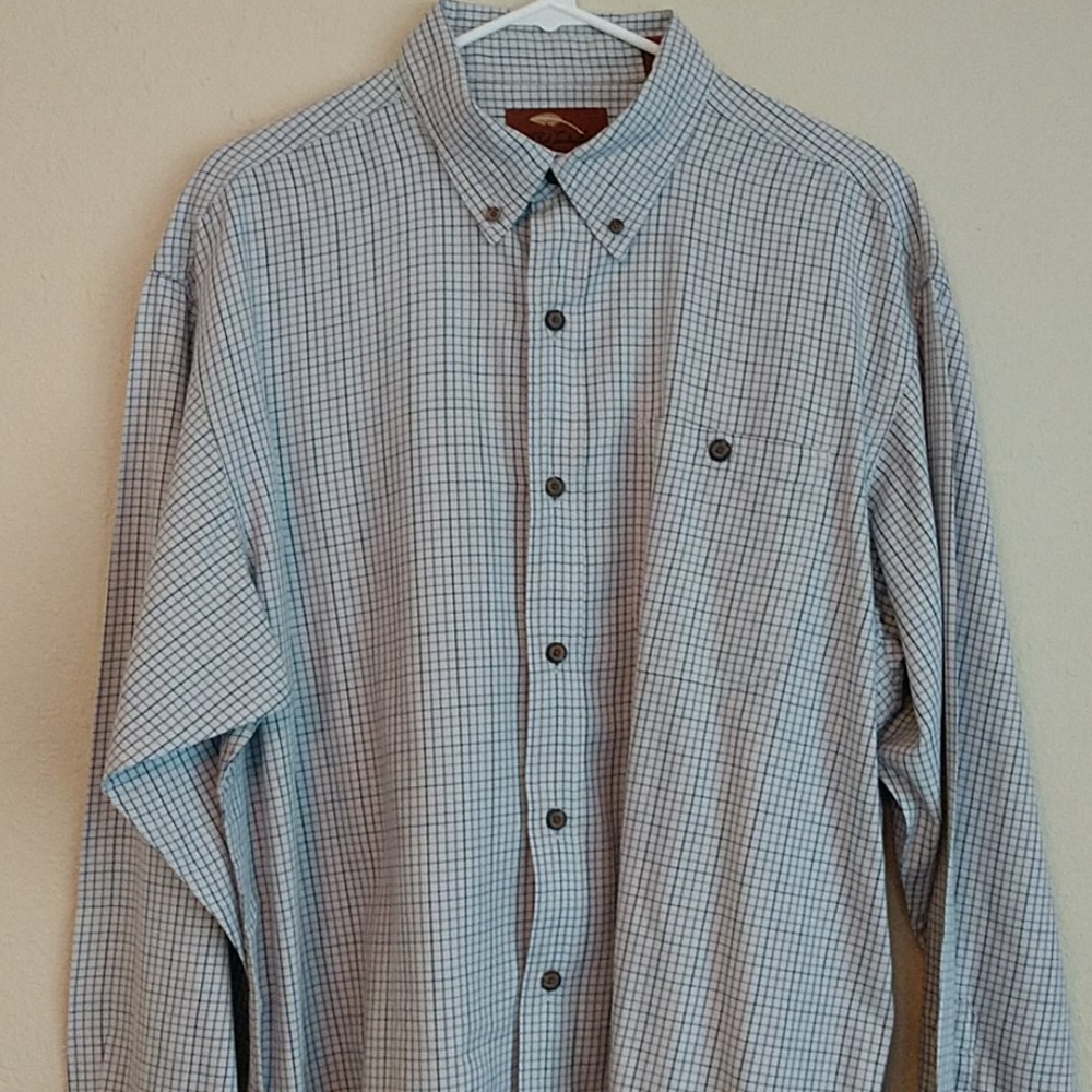 Bob Timberlake Shirt